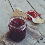 Homemade Strawberry Jam , Recipe, συνταγή, μαρμελάδα, φράουλα, λεμόνι, ανοιξιάτικη, εύκολη, 3 υλικά, cool artisan, Γαβριήλ Νικολαίδης