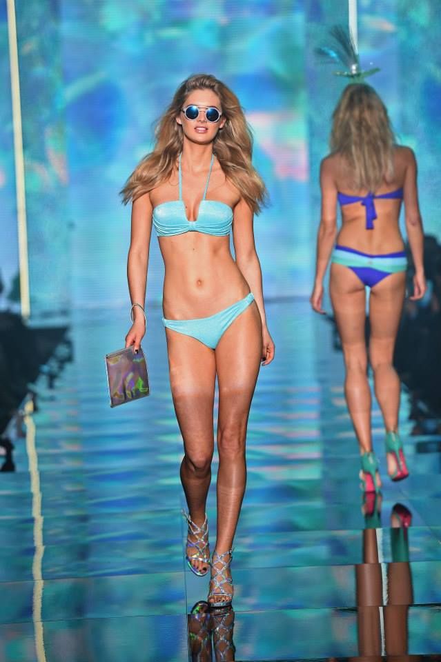 Calzedonia-Summer-2014-Collection-Show-02