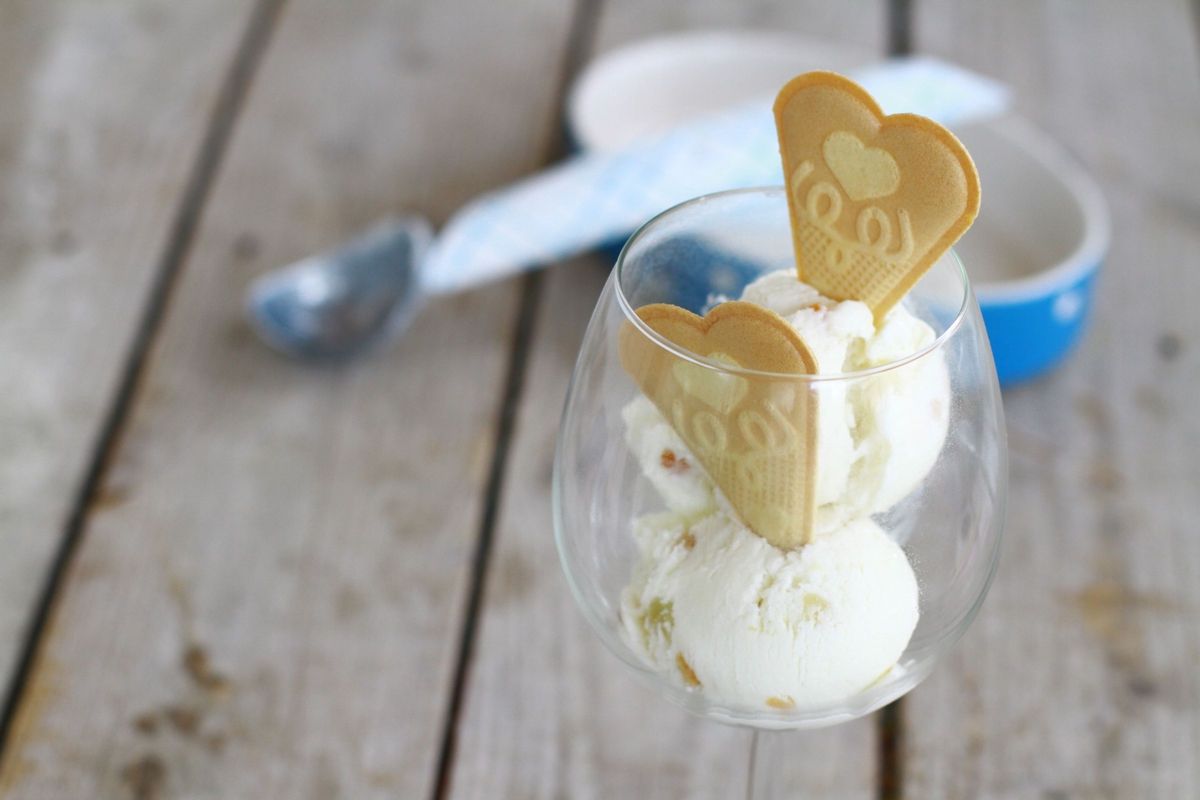 Frozen Yogurt Parfait Recipe, συνταγή, παγωtό γιαούρτι, light, φρουί ζελέ, χαμηλά λιπαρά, COOL ARTISAN, Γαβριήλ Νικκολαΐδης