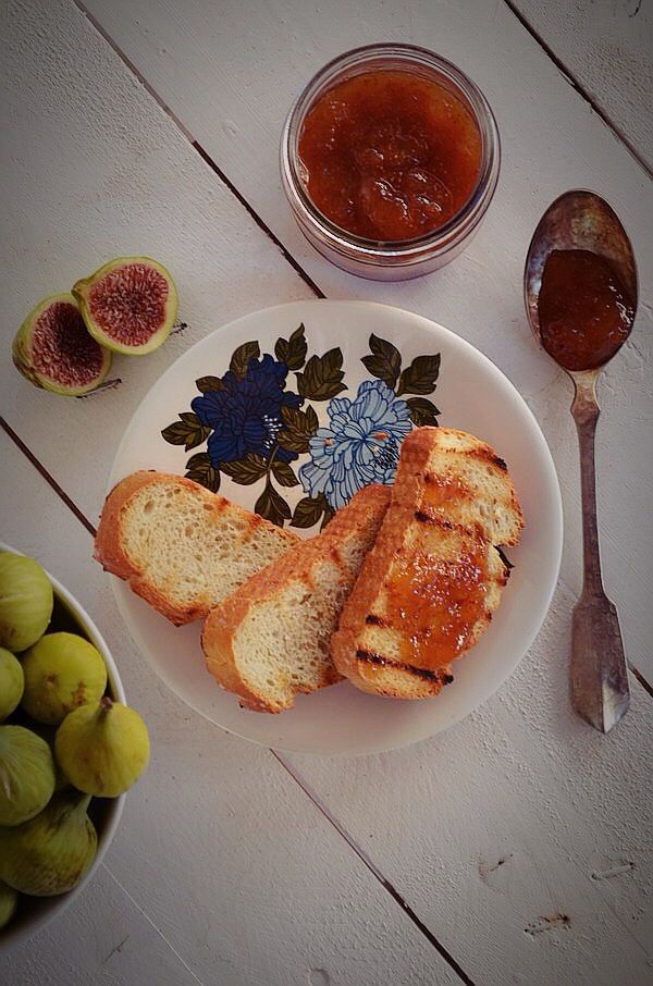 συνταγή μαρμελάδα σύκο, εύκολη, απλή, marmelade, jam recipe, fig, cool artisan