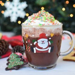 hot chocolate christmas recipe, orange, zest, coffee, instant, cinnamon, salt, συνταγή ρόφημα, ζεστή σοκολάτα, πορτοκάλι, αλάτι, κανέλα, καφές,, cool artisan