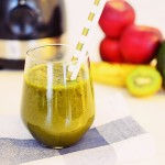 Healthy Green Juice Recipe for a Detox
