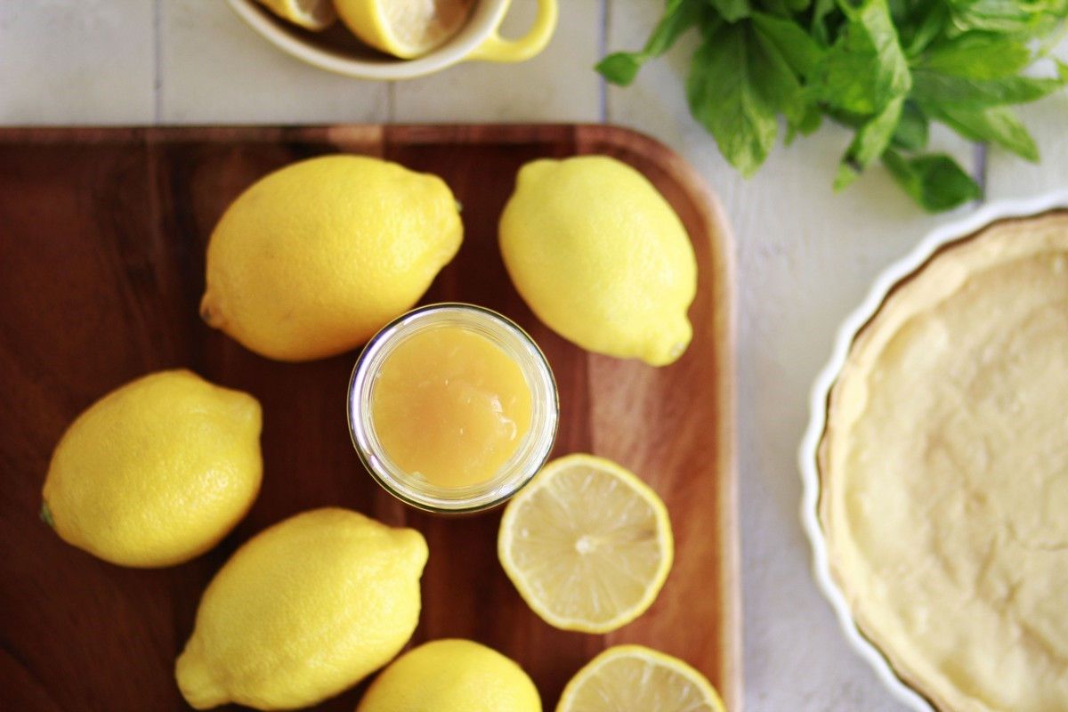 lemon curd, recipe, food styling, coolartisan, gabriel nikoaidis 2