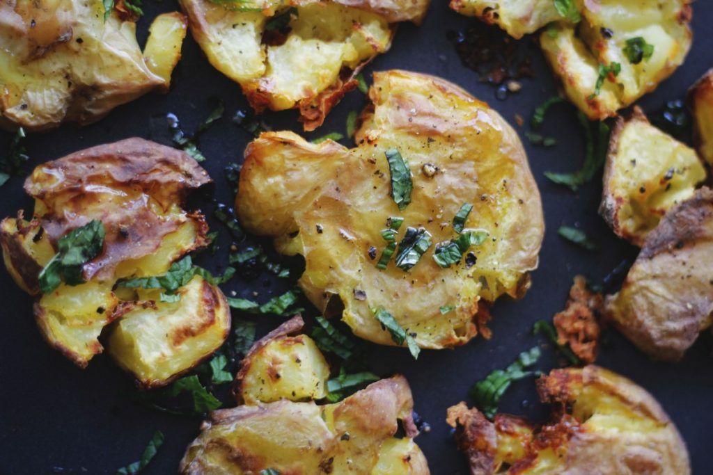 healthy oven roasted potatoes (1)