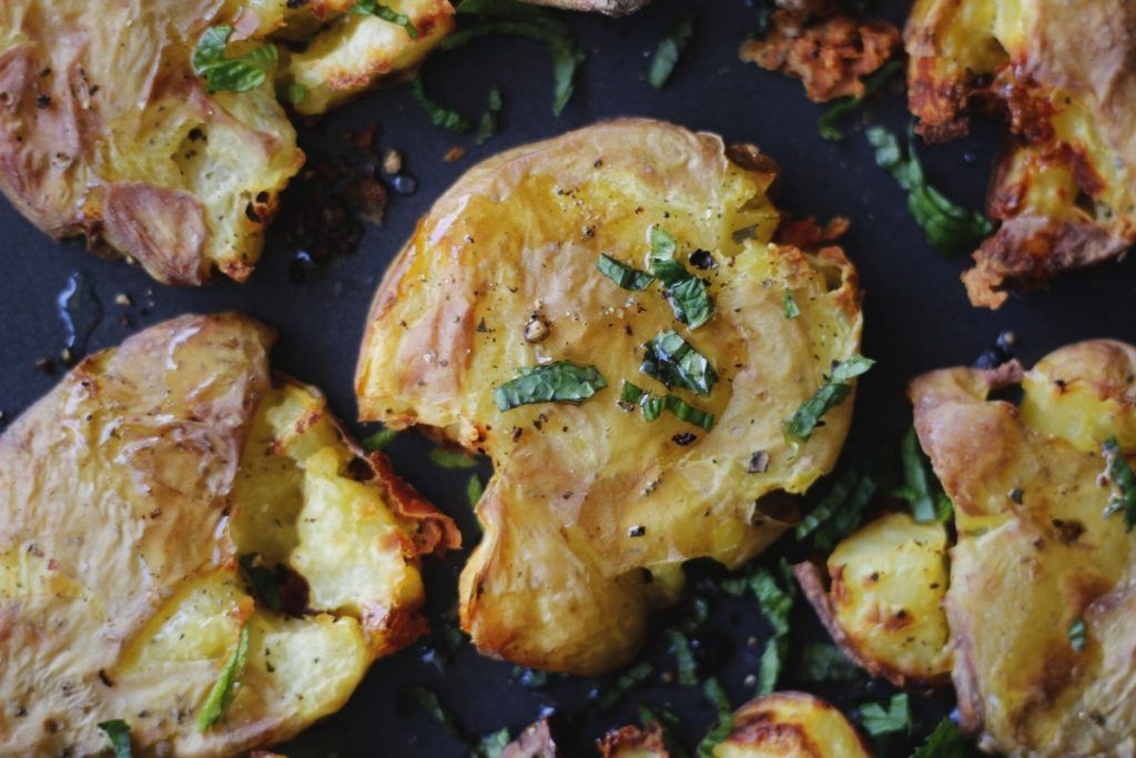 healthy oven roasted potatoes (2)